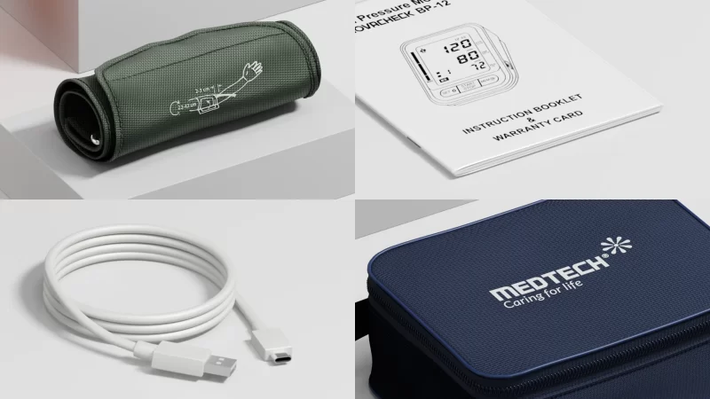 Medtech-BP12-Portfolio-Inside-Box